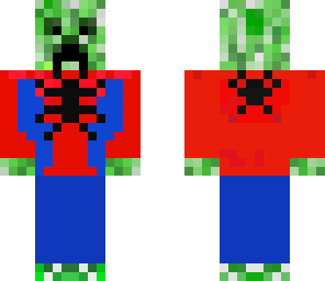 thespidercreeper