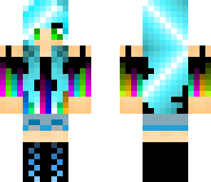 holly plays mc
