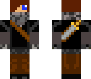 assassin 