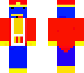 king derpyde