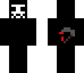 happy skeleton