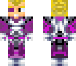 vegeta ss
