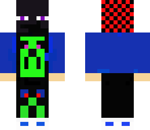 kewl enderman