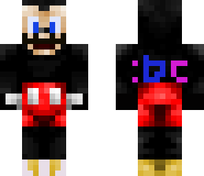 mickey