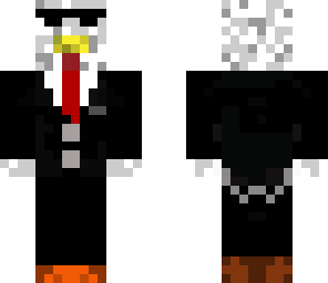 chickintux shades