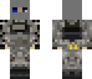 ninjabosses new assasin suit
