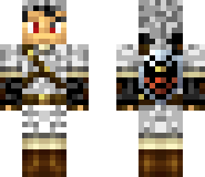white link
