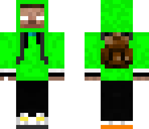 herobrinejr updated
