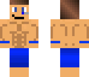 pool guy