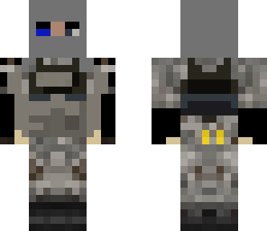 ninjabosses new assasin suit