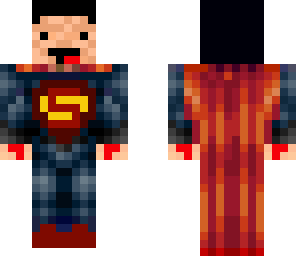 derpy superman