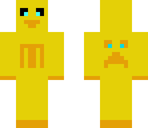 minebird
