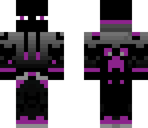 cool enderman