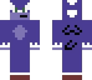 sonic bestia