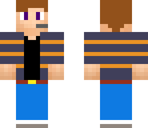 my skin