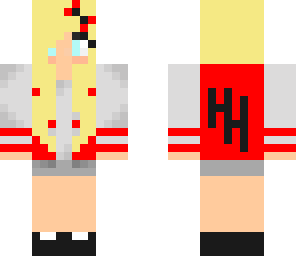 hh girl