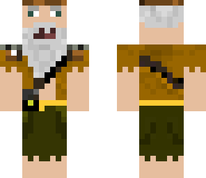 grimby the armoured hobo