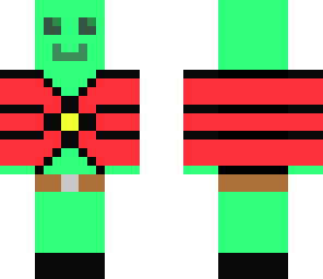 cool alien
