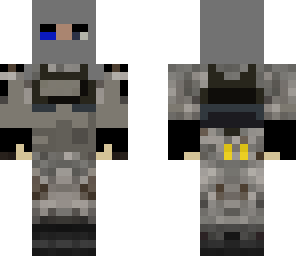 ninjabosses new assasin suit