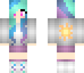princess celestia