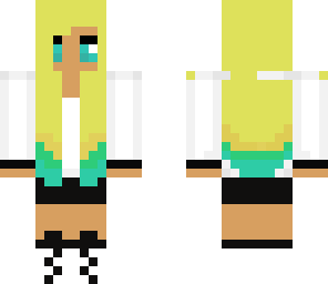 hipster girl
