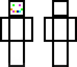 mcjajoskin