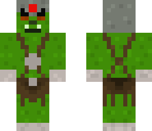 barbarian orc