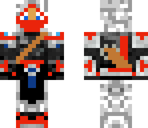 assassin guy