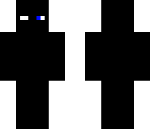 ninja herobrine