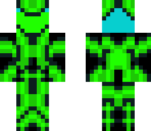 tron green