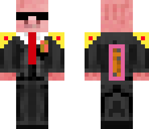 oink club owner