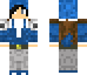 blastoise boy