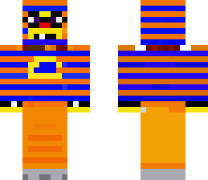 swaggerdagger19 official skin