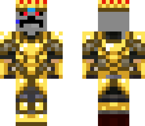 king creeper