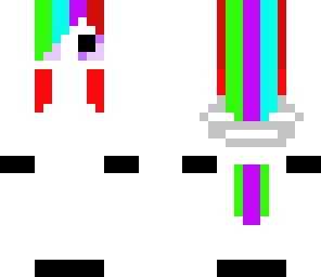 super rainbow dash