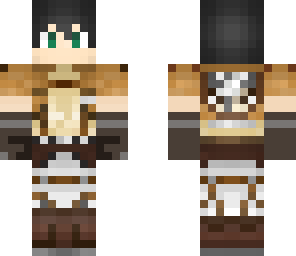 eren shingeki no kyojin
