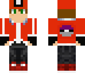 pokemon trainer vote and follow thanks