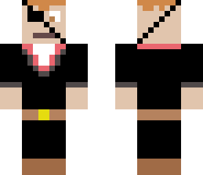 pirate