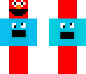 elmo 18