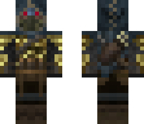 darkelfy