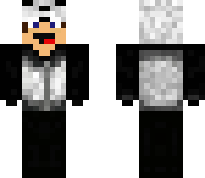 panda 