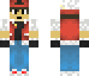 gym leader joshowott