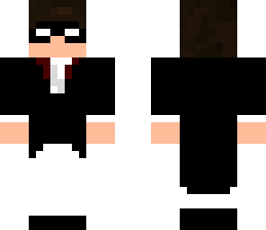 rich griefer