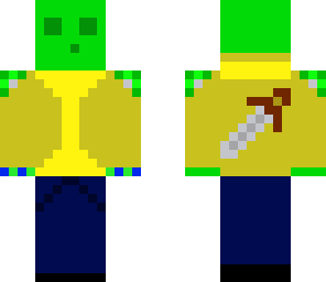 slime