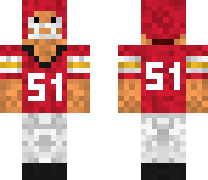 kansas city cheifs