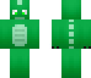 darren the dragon