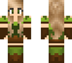 re-edited arrow girl