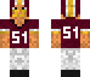 washington redskins