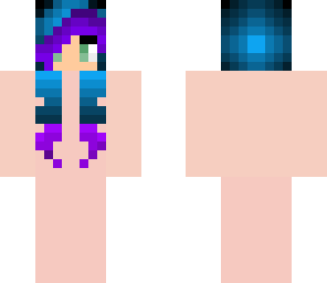 8 followers hair base
