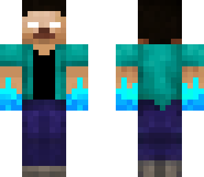 herobrine